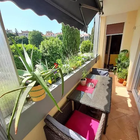 Apartman Apartman Pula