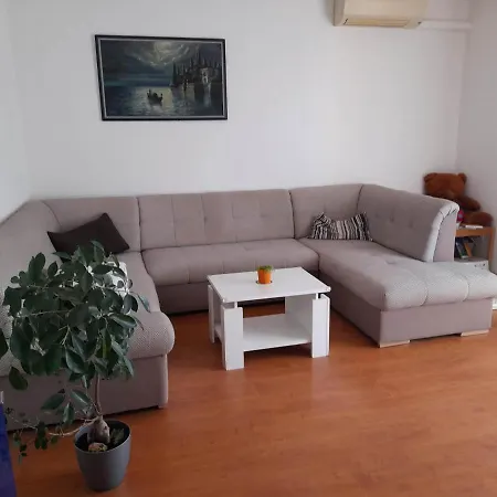 Apartman