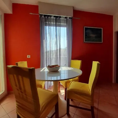 Apartman Pula