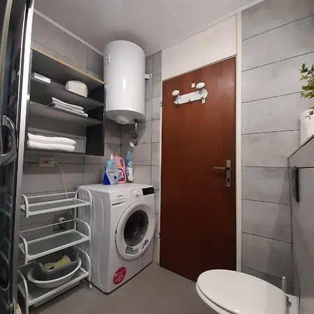 Apartman