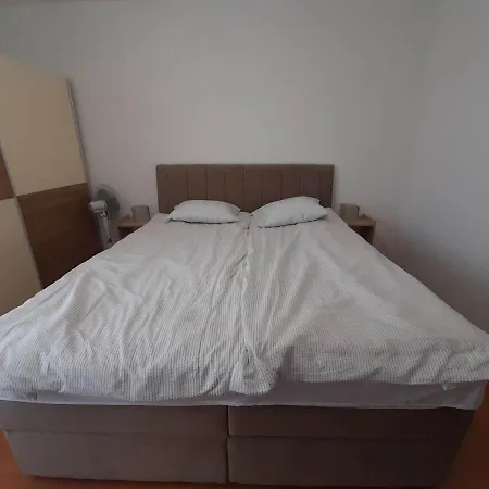Apartman Apartman