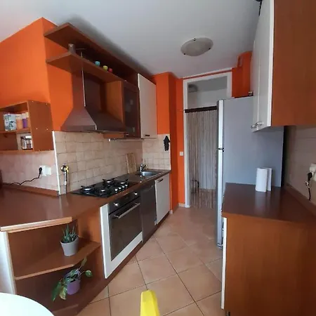 Apartman Apartman *