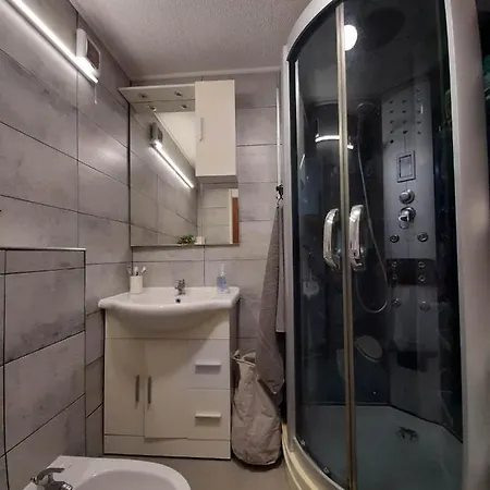 Apartman