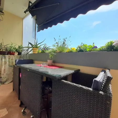 Apartman Pula