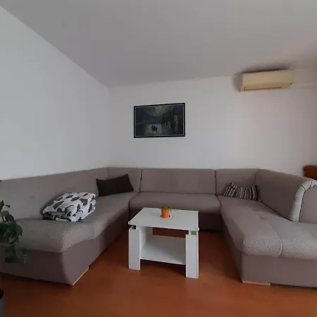 Apartman Apartman Pula