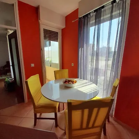 Appartement Apartman