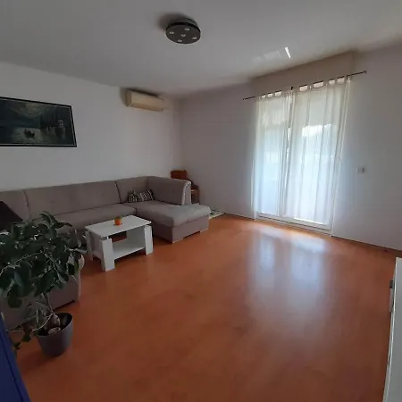 Apartman Appartement Pula