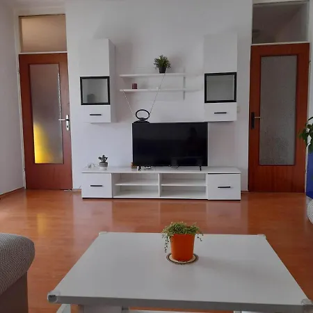 Appartement Apartman *