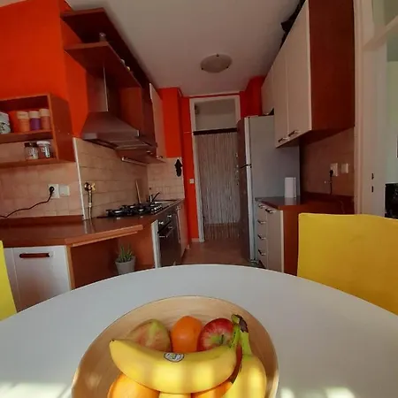 Apartman