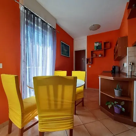 Appartement Apartman Pula