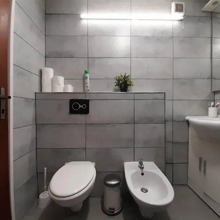 Apartman